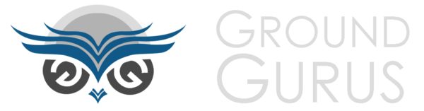 Ground Gurus Logo